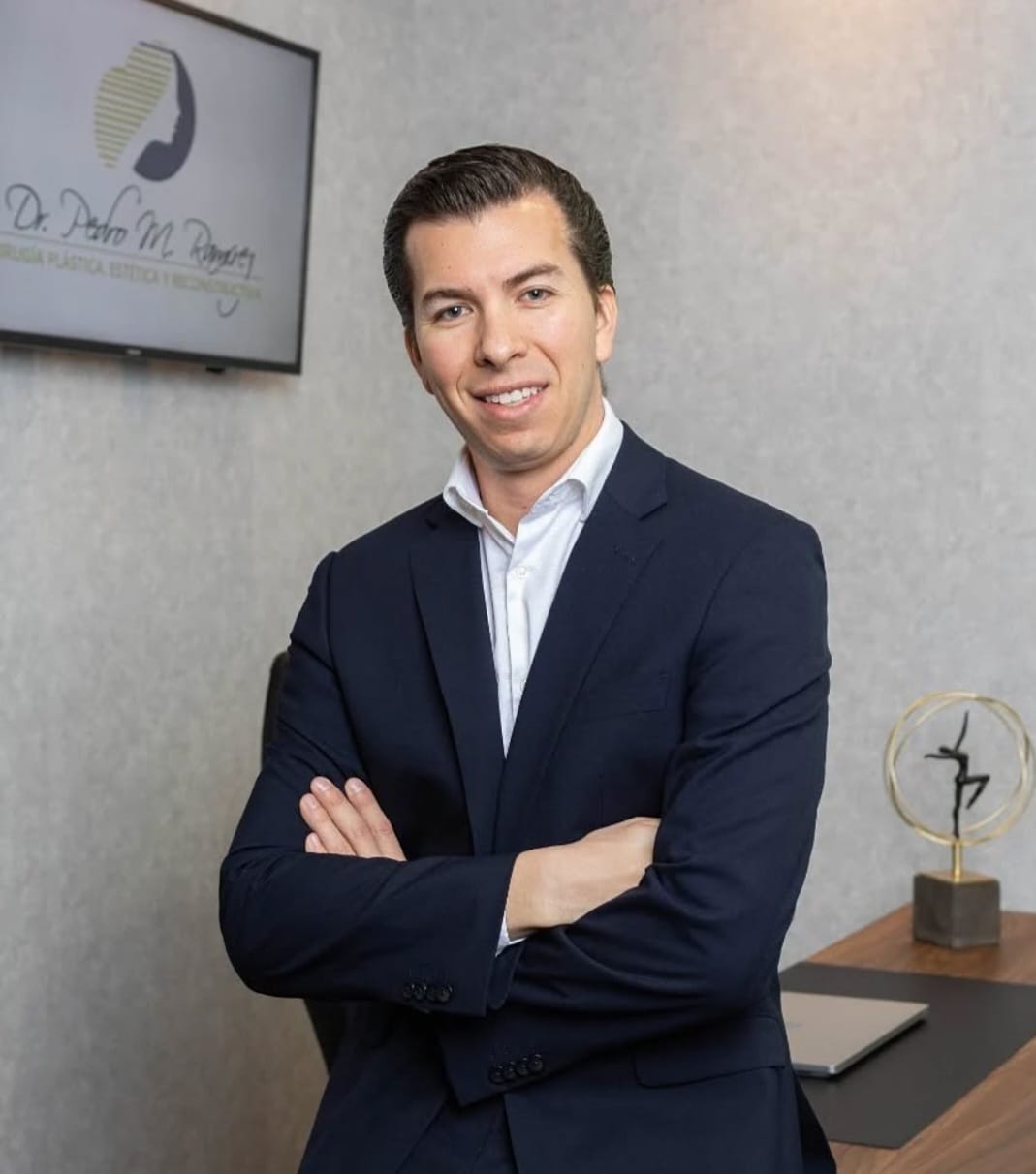 Cirujano en Guadalajara