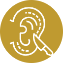 Otoplatía en guadalajara